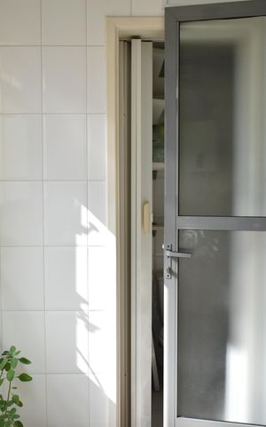 Apartamento à venda com 107m², 3 quartos e 2 vagasÁrea de Serviço
