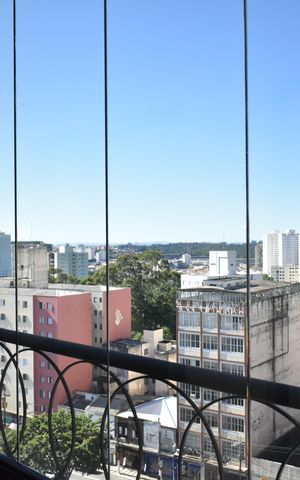 Apartamento à venda com 107m², 3 quartos e 2 vagasSacada