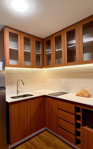Studio à venda com 37m², 1 quarto e sem vaga