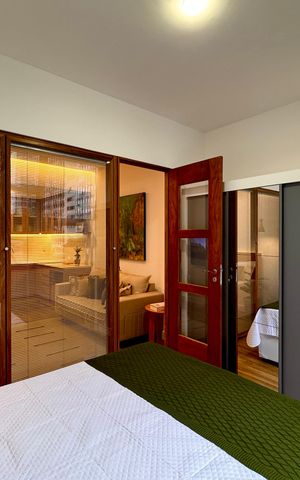 Studio à venda com 37m², 1 quarto e sem vaga