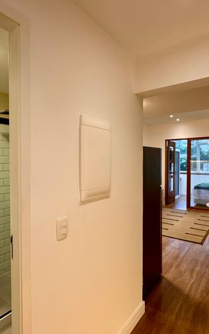 Studio à venda com 37m², 1 quarto e sem vaga