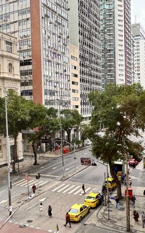 Studio à venda com 37m², 1 quarto e sem vaga