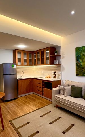Studio à venda com 37m², 1 quarto e sem vaga