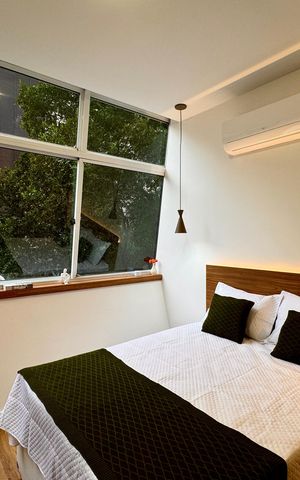 Studio à venda com 37m², 1 quarto e sem vaga