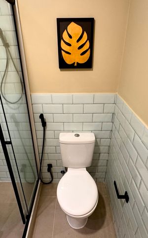 Studio à venda com 37m², 1 quarto e sem vaga