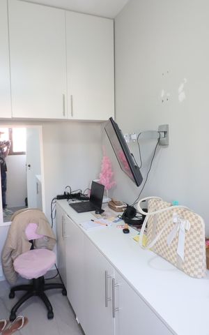 Apartamento à venda com 126m², 4 quartos e 2 vagasQuarto de Serviço