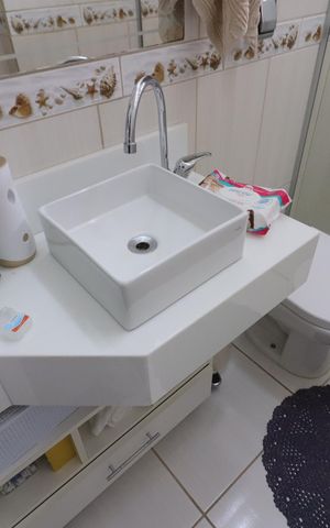 Apartamento à venda com 126m², 4 quartos e 2 vagasBanheiro 3
