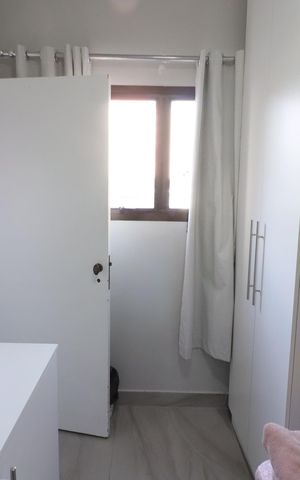 Apartamento à venda com 126m², 4 quartos e 2 vagasQuarto de Serviço