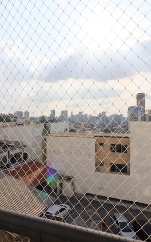 Apartamento à venda com 126m², 4 quartos e 2 vagasSala