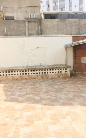 Apartamento à venda com 126m², 4 quartos e 2 vagasÁrea comum - Churrasqueira