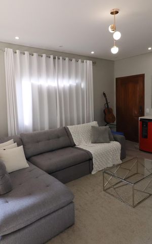 Apartamento à venda com 126m², 4 quartos e 2 vagasSala