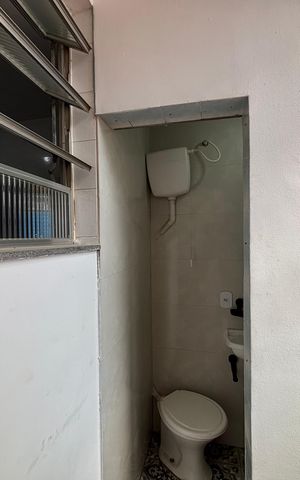 Apartamento à venda com 90m², 3 quartos e 1 vaga Apartamento à venda com 90m², 3 quartos e 1 vagaBanheiro da Suíte