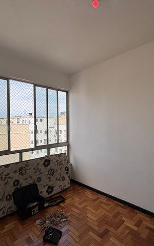 Apartamento à venda com 90m², 3 quartos e 1 vaga Apartamento à venda com 90m², 3 quartos e 1 vagaQuarto 2