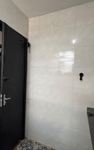 Apartamento à venda com 90m², 3 quartos e 1 vaga Apartamento à venda com 90m², 3 quartos e 1 vagaBanheiro social