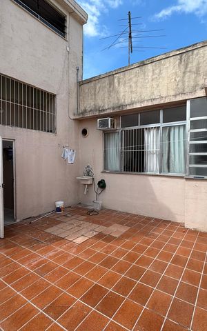 Apartamento à venda com 90m², 3 quartos e 1 vaga Apartamento à venda com 90m², 3 quartos e 1 vagaÁrea comum