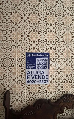 Apartamento à venda com 90m², 3 quartos e 1 vaga Apartamento à venda com 90m², 3 quartos e 1 vagaPlaca