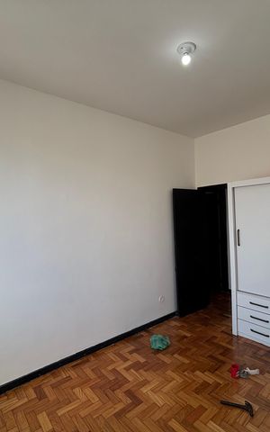 Apartamento à venda com 90m², 3 quartos e 1 vaga Apartamento à venda com 90m², 3 quartos e 1 vagaQuarto 2