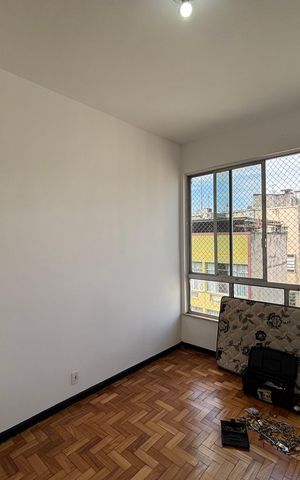 Apartamento à venda com 90m², 3 quartos e 1 vaga Apartamento à venda com 90m², 3 quartos e 1 vagaQuarto 2