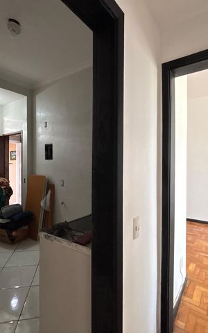 Apartamento à venda com 90m², 3 quartos e 1 vaga Apartamento à venda com 90m², 3 quartos e 1 vagaCozinha