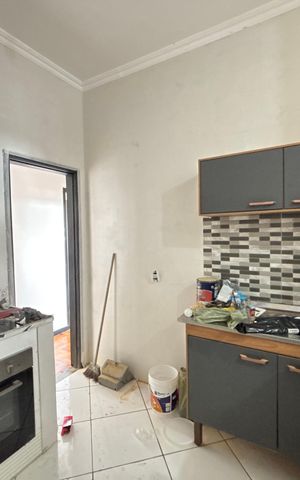 Apartamento à venda com 90m², 3 quartos e 1 vaga Apartamento à venda com 90m², 3 quartos e 1 vagaCozinha