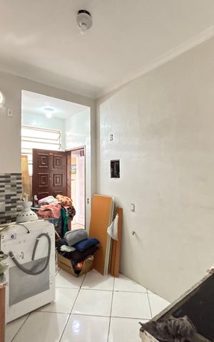 Apartamento à venda com 90m², 3 quartos e 1 vaga Apartamento à venda com 90m², 3 quartos e 1 vagaCozinha