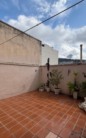 Apartamento à venda com 90m², 3 quartos e 1 vaga Apartamento à venda com 90m², 3 quartos e 1 vagaÁrea comum