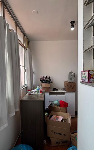 Apartamento à venda com 90m², 3 quartos e 1 vaga Apartamento à venda com 90m², 3 quartos e 1 vagaSuíte