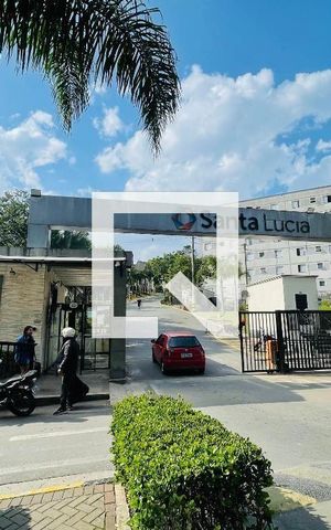 Apartamento para alugar com 45m², 2 quartos e 1 vaga Apartamento para alugar com 45m², 2 quartos e 1 vagaFachada e portaria