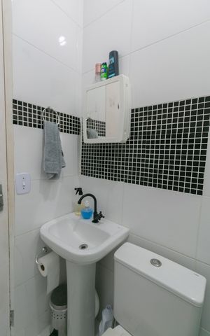 Casa à venda com 225m², 2 quartos e 3 vagas