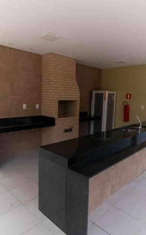 Apartamento à venda com 47m², 2 quartos e 1 vaga Apartamento à venda com 47m², 2 quartos e 1 vagaÁrea externa