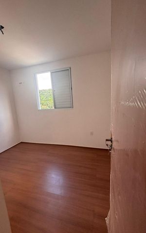 Apartamento à venda com 47m², 2 quartos e 1 vaga Apartamento à venda com 47m², 2 quartos e 1 vagaQuarto