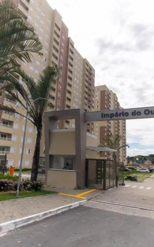 Apartamento à venda com 47m², 2 quartos e 1 vaga Apartamento à venda com 47m², 2 quartos e 1 vagaÁrea externa