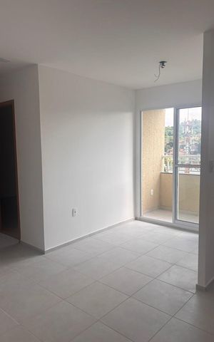 Apartamento à venda com 47m², 2 quartos e 1 vaga Apartamento à venda com 47m², 2 quartos e 1 vagaSala