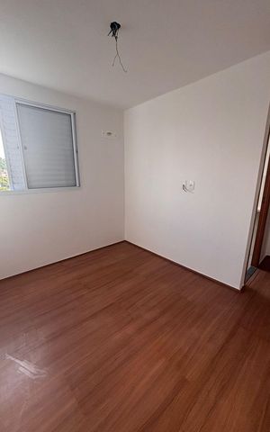 Apartamento à venda com 47m², 2 quartos e 1 vaga Apartamento à venda com 47m², 2 quartos e 1 vagaQuarto