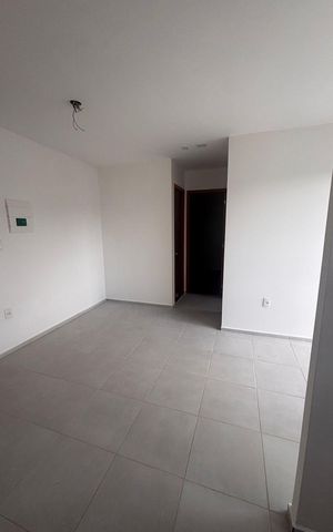 Apartamento à venda com 47m², 2 quartos e 1 vaga Apartamento à venda com 47m², 2 quartos e 1 vagaSala