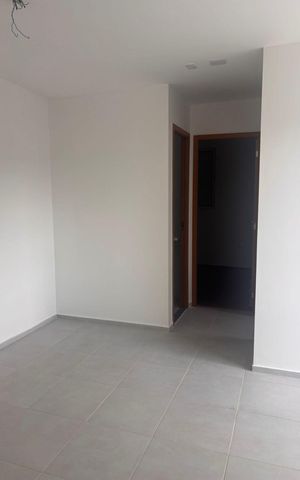 Apartamento à venda com 47m², 2 quartos e 1 vaga Apartamento à venda com 47m², 2 quartos e 1 vagaSala