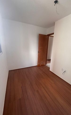 Apartamento à venda com 47m², 2 quartos e 1 vaga Apartamento à venda com 47m², 2 quartos e 1 vagaQuarto