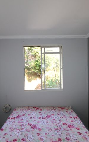 Apartamento para alugar com 48m², 2 quartos e 1 vagaQuarto 1