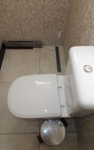 Apartamento para alugar com 48m², 2 quartos e 1 vagaBanheiro