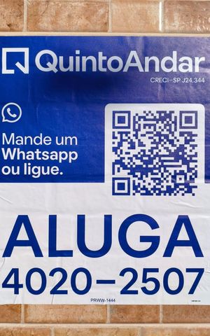 Apartamento para alugar com 48m², 2 quartos e 1 vagaFachada