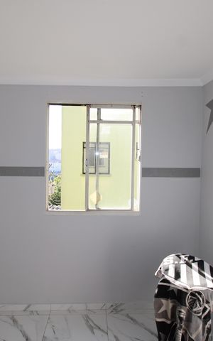 Apartamento para alugar com 48m², 2 quartos e 1 vagaQuarto 2