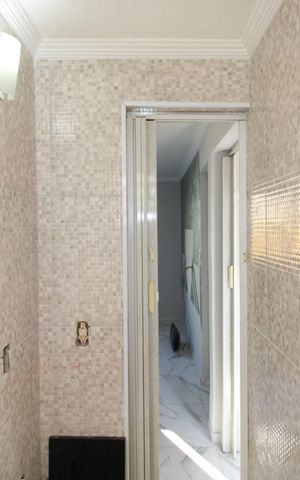 Apartamento para alugar com 48m², 2 quartos e 1 vagaBanheiro