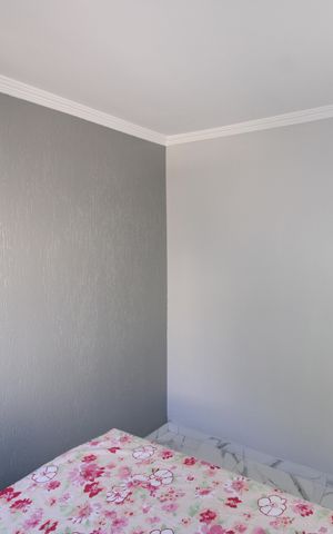 Apartamento para alugar com 48m², 2 quartos e 1 vagaQuarto 1