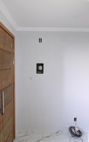Apartamento para alugar com 48m², 2 quartos e 1 vagaÁrea de Serviço
