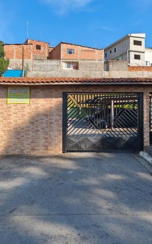 Apartamento para alugar com 48m², 2 quartos e 1 vagaFachada