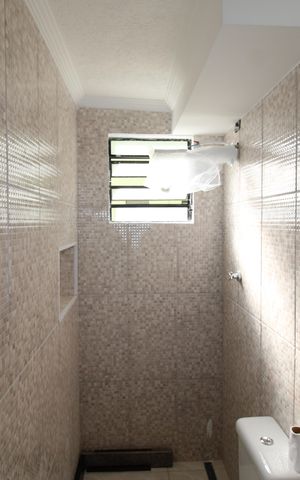 Apartamento para alugar com 48m², 2 quartos e 1 vagaBanheiro