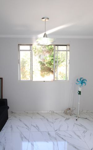 Apartamento para alugar com 48m², 2 quartos e 1 vagaSala / Cozinha