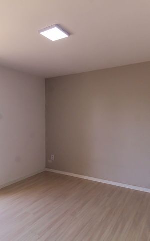 Apartamento para alugar com 52m², 1 quarto e 1 vaga Apartamento para alugar com 52m², 1 quarto e 1 vagaSala