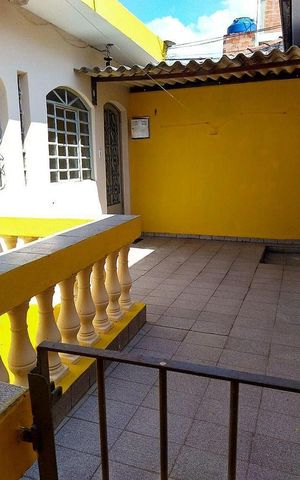 Casa à venda com 200m², 3 quartos e 1 vaga