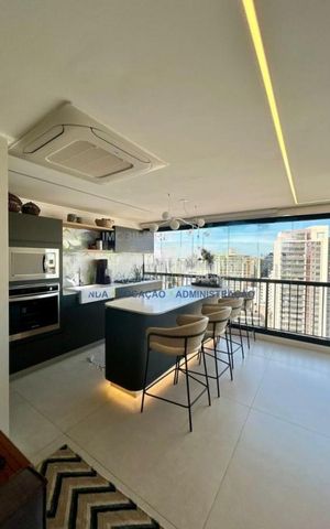 Apartamento à venda com 73m², 2 quartos e 1 vaga